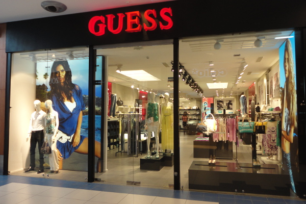 GUESS